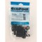 Flair-It Flair-It Ecopoly 1/2 in. PEX Barb X 1/2 in. D FPT Plastic Swivel Valve 31891 - alternate 4
